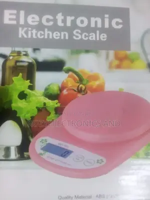 Kitchen Scales 10kg