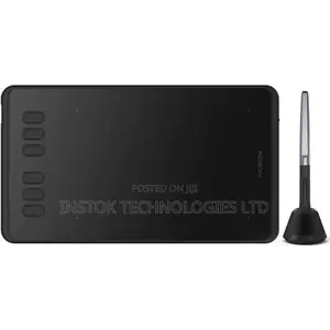 HUION Inspiroy H640P Graphics Drawing Tablet