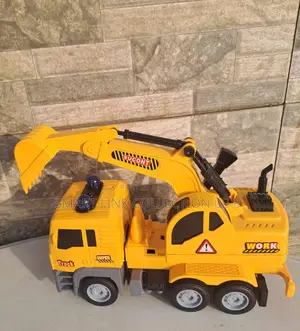 *BIG Truck Kids Toys*