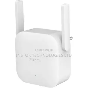 Xiaomi WIFI Range Extender N300