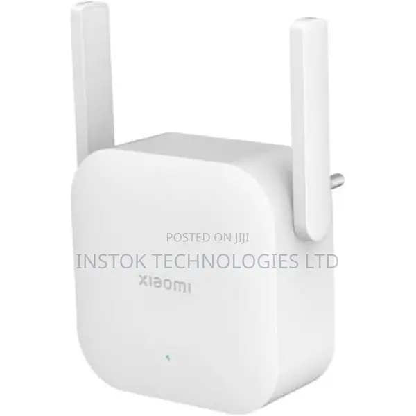 Xiaomi WIFI Range Extender N300