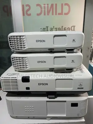 - EPSON _ Xuk Projectors