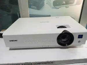 SONY Projector, Dx 102