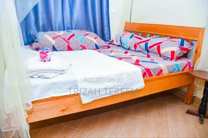 One Bedroom Air BNB 3 in Kasarani,Nairobi