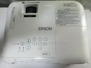 _-Epson EB S31, Refurb