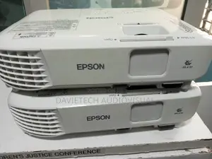 Hot EPSON Projector Deals