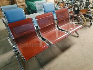 Unpadded Link Chair Unpadded Link Chair.