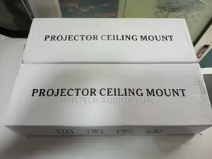 -Projector - Ceiling Mount--