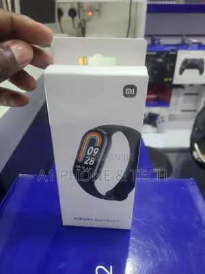Xiaomi Smart Band 8