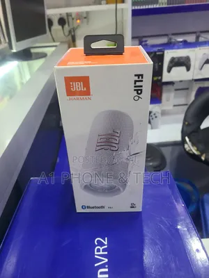 JBL Flip 6