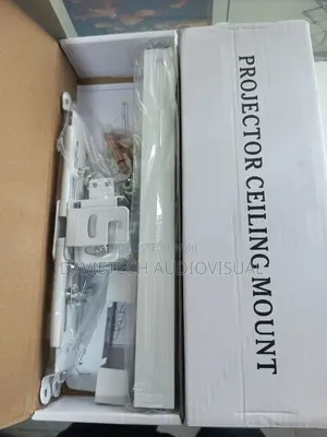 Universal _Projector -Bracket 