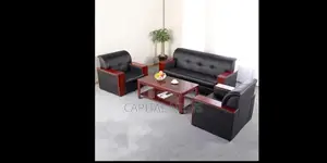 Executive Offices With All Amenities