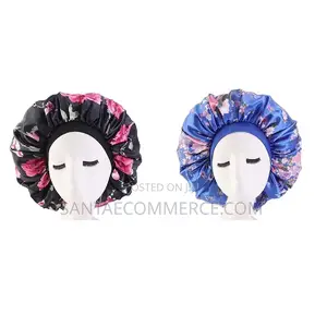 Sleeping Hair Bonnet
