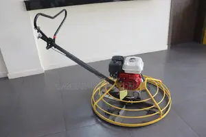 Power Trowel