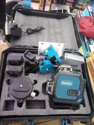 Makita 16lines Laser Level