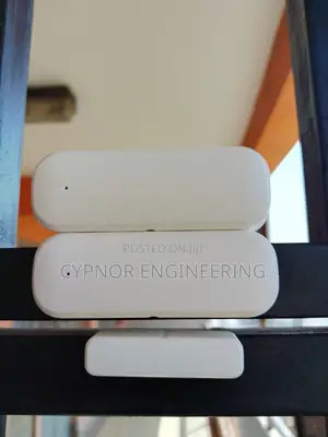 Door Sensor Sneds Mobile App Notifications