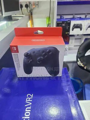 Nintendo Switch Controller