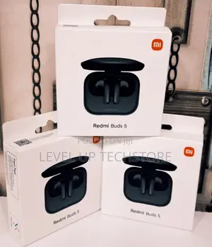 Redmi Buds 5 Earbuds