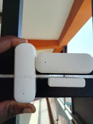 Real Time Updates for Door Sensor