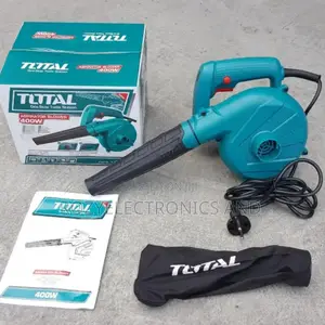 Total Blower Machine