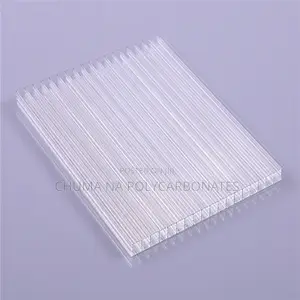 Polycarbonate Sheets (Heavy Duty)