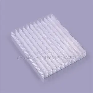 Polycarbonate Sheets (Commercial)