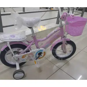 Kids Bicycle Size 12 (Super Boss )