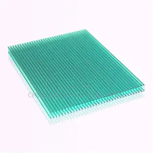 Polycarbonate Sheets (Shelter)