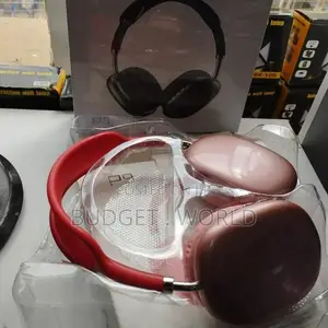 P9 Pro Max~Tws Wireless Bluetooth~Headphones With Mic Noise