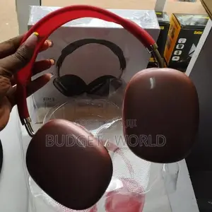 Headsets Stereo Sound Earphones,P9 Pro Max TWS Wireless