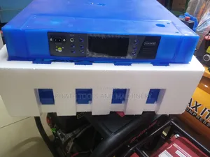 Automatic 64egg Incubator