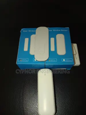 Get Mobile Alerts for Door Sensor