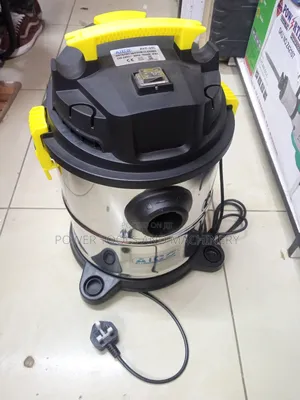 Aico Japan Wet and Dry Vacuum Cleaner 20ltrs