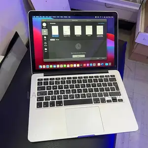 Laptop Apple MacBook Pro 8GB Intel Core I5 SSD 256GB