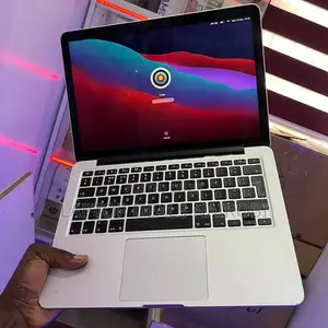 Laptop Apple MacBook Pro 8GB Intel Core I5 SSD 256GB