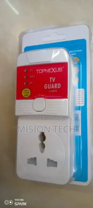 Topnexus Tv Guard