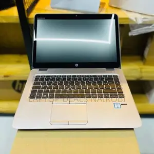 Laptop HP EliteBook 820 G4 8GB Intel Core I5 SSD 256GB