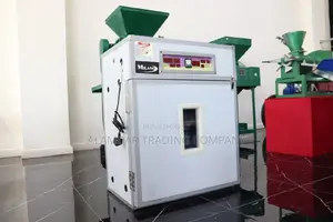 Egg Incubator