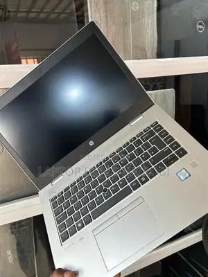 Laptop HP ProBook 640 G5 8GB Intel Core I5 SSD 256GB