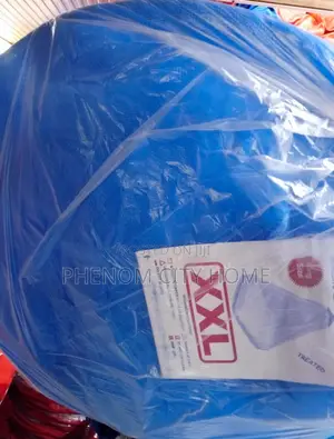 Round Mosquito Nets