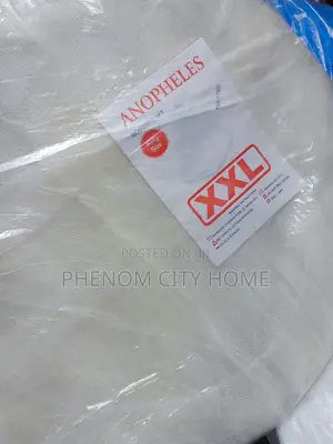 Round Mosquito Nets