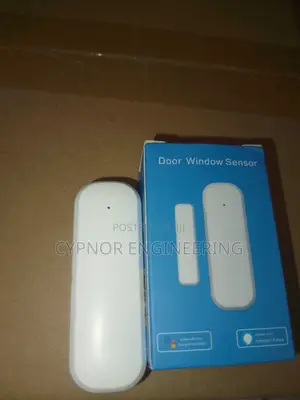 Monitor Door Sensor Activity Remotely
