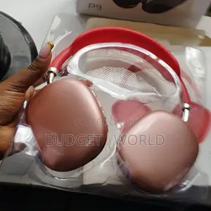 Wireless Stereo Hifi Headphone Bluetooth New Quality P9 Pro