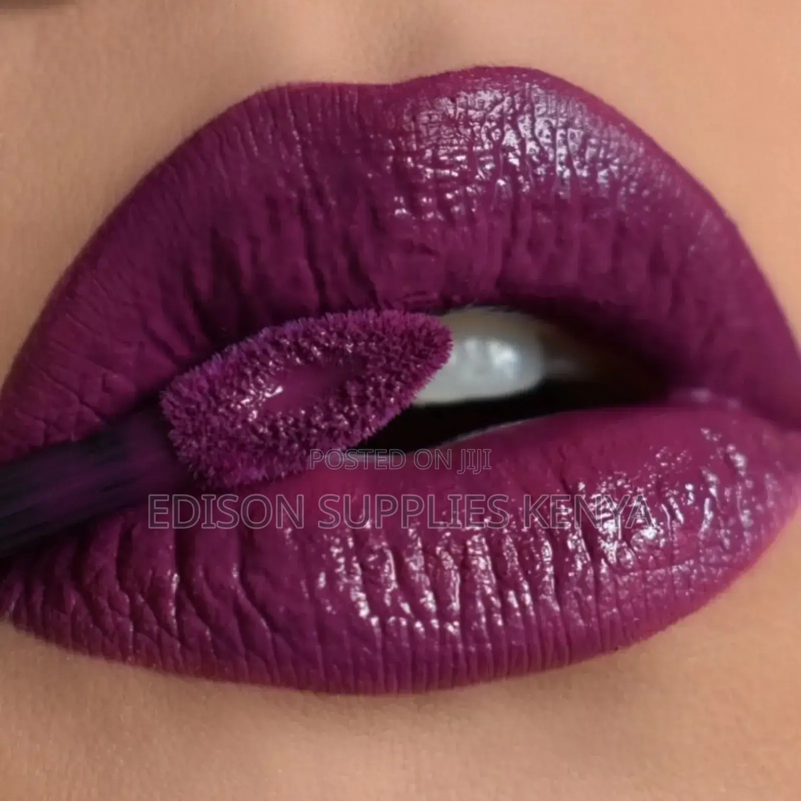 Maybelline Matte Lipstick - Believer