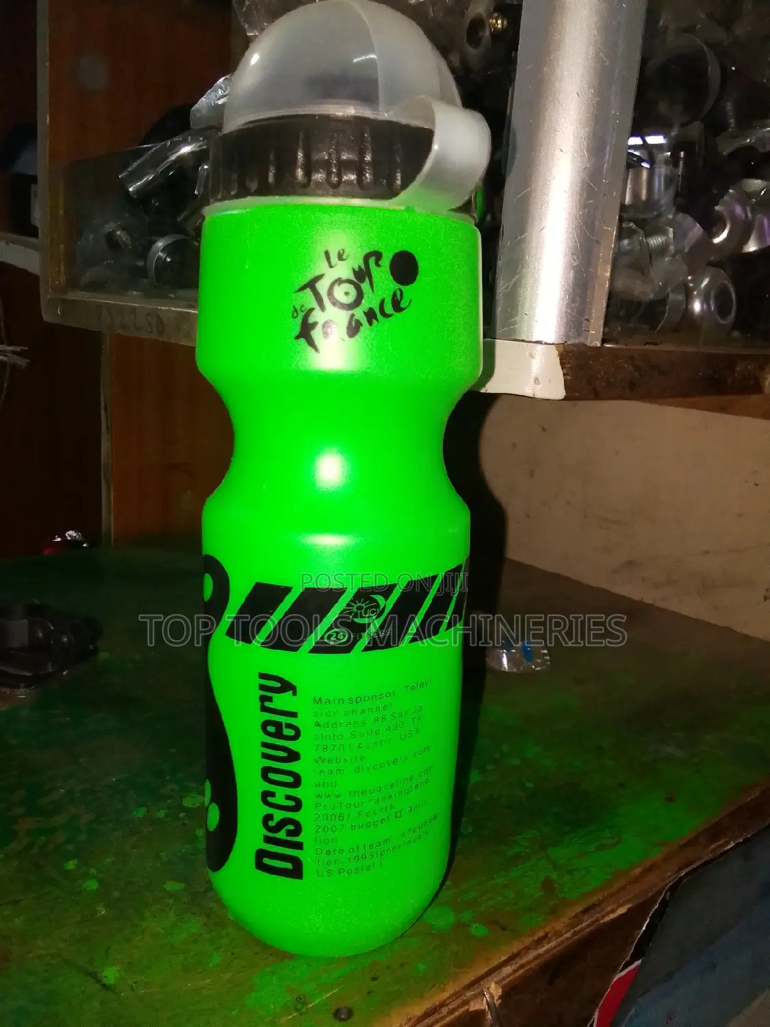 Bicycle Bottles / Bike Bottles