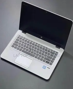 Laptop HP EliteBook 840 G3 8GB Intel Core I5 SSD 256GB