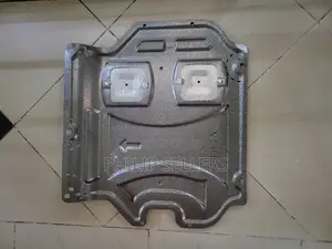 Skid Plate Engine Sump Guard Bottom Cover Protection