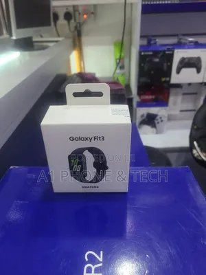 GALAXY Fit 3