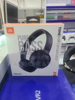 JBL Tune 510