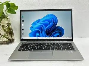 Laptop HP EliteBook 840 G7 8GB Intel Core I5 SSD 256GB